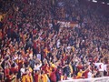 Galatasaray MP - Union Olimpija