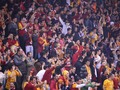 Galatasaray MP - Union Olimpija