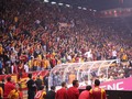 Galatasaray MP - Union Olimpija