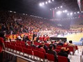 Galatasaray MP - Union Olimpija