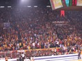 Galatasaray MP - Union Olimpija