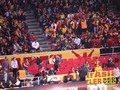 Galatasaray MP - Union Olimpija