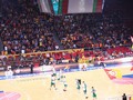 Galatasaray MP - Union Olimpija