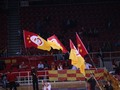 Galatasaray MP - Union Olimpija