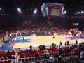 Galatasaray MP - Union Olimpija