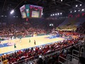 Galatasaray MP - Union Olimpija