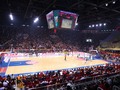 Galatasaray MP - Union Olimpija