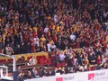 Galatasaray MP - Union Olimpija
