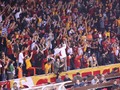 Galatasaray MP - Union Olimpija