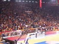 Galatasaray MP - Union Olimpija