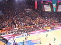 Galatasaray MP - Union Olimpija