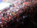 Galatasaray MP - Union Olimpija