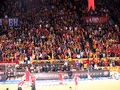 Galatasaray MP - Olympiacos