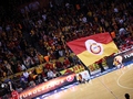 Galatasaray MP - Olympiacos