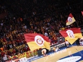 Galatasaray MP - Olympiacos