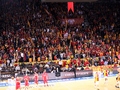 Galatasaray MP - Olympiacos