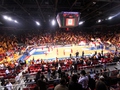 Galatasaray MP - Olympiacos