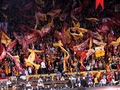 Galatasaray MP - Olympiacos