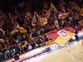 Galatasaray MP - Olympiacos