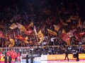 Galatasaray MP - Olympiacos