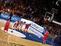 Galatasaray MP - Olympiacos