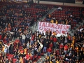 Galatasaray MP - Olympiacos