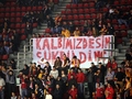 Galatasaray MP - Olympiacos