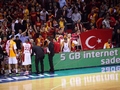 Galatasaray MP - Olympiacos