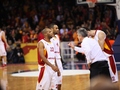 Galatasaray MP - Olympiacos