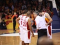 Galatasaray MP - Olympiacos