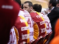 Galatasaray MP - Olympiacos