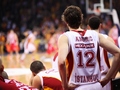 Galatasaray MP - Olympiacos