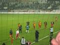 Orduspor - Galatasaray