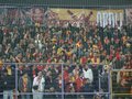 Orduspor - Galatasaray