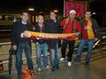 Usk Prague - Galatasaray