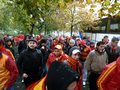 Usk Prague - Galatasaray