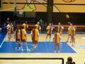 Usk Prague - Galatasaray