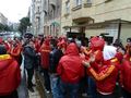 Usk Prague - Galatasaray