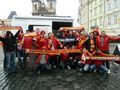 Usk Prague - Galatasaray