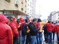 Usk Prague - Galatasaray