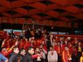 Usk Prague - Galatasaray
