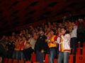 Usk Prague - Galatasaray