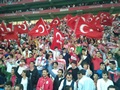 Türkiye - Almanya