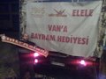 Van Depremi Yardım Çalışmaları