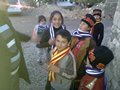 Van Depremi Yardım Çalışmaları