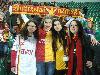 Bayan ultrAslan’lar Bursa Deplasmanında!