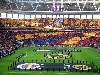 Galatasaray Fenerbahçe Maçı Koreografi Organizasyonu