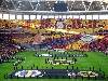 Galatasaray Fenerbahçe Maçı Koreografi Organizasyonu