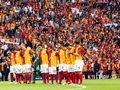 Galatasaray Fenerbahçe Maçı Koreografi Organizasyonu