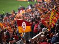Türk Telekom Arena’da Şampiyonluk Kutlaması